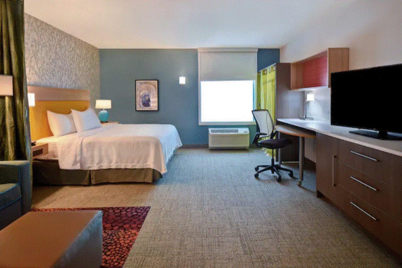Home2 Suites Eau Claire South, Wi Exteriör bild
