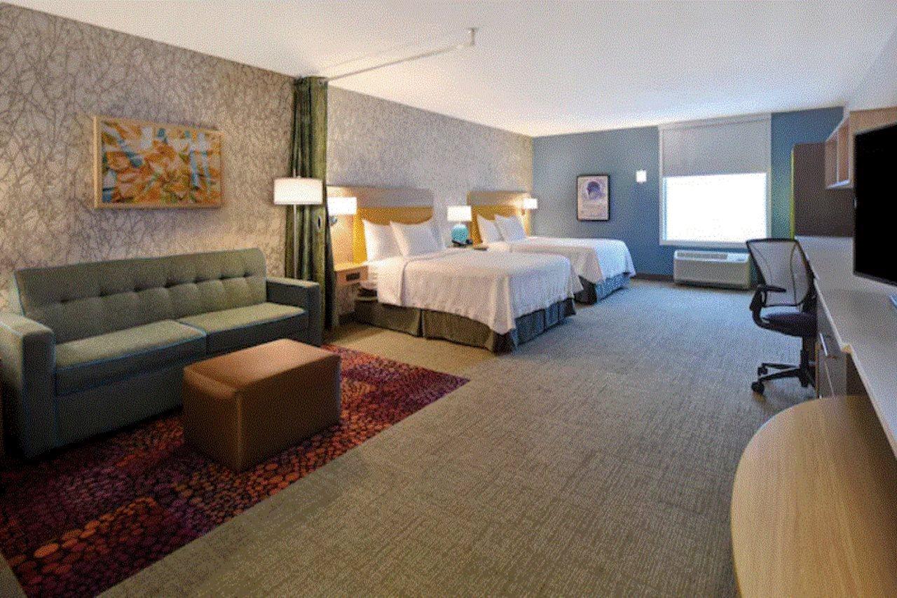 Home2 Suites Eau Claire South, Wi Exteriör bild