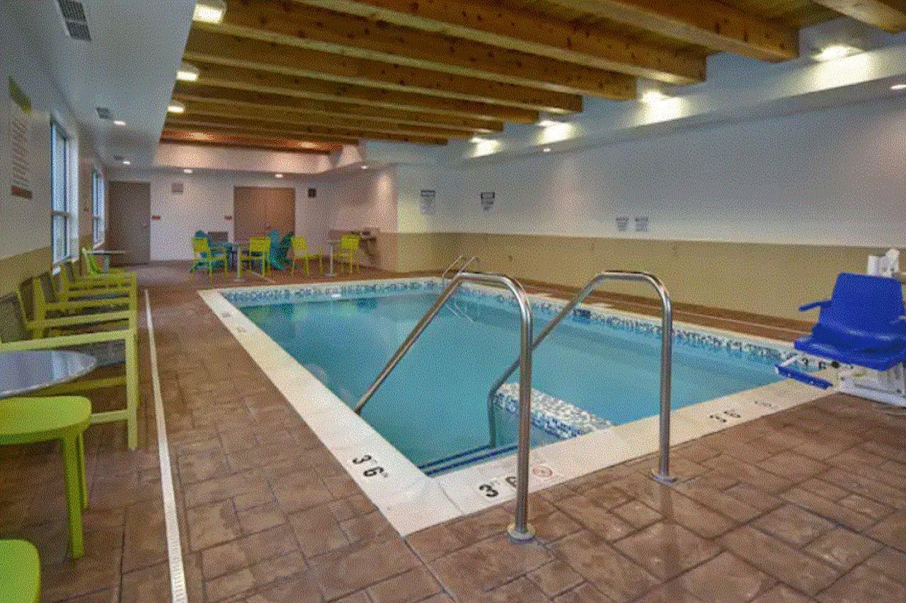 Home2 Suites Eau Claire South, Wi Exteriör bild