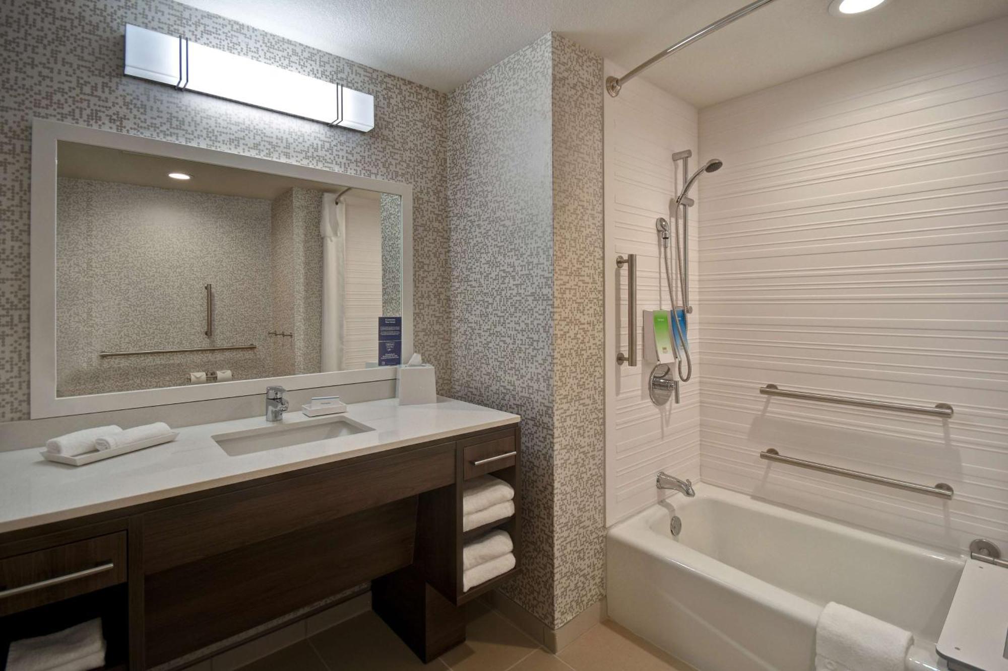Home2 Suites Eau Claire South, Wi Exteriör bild