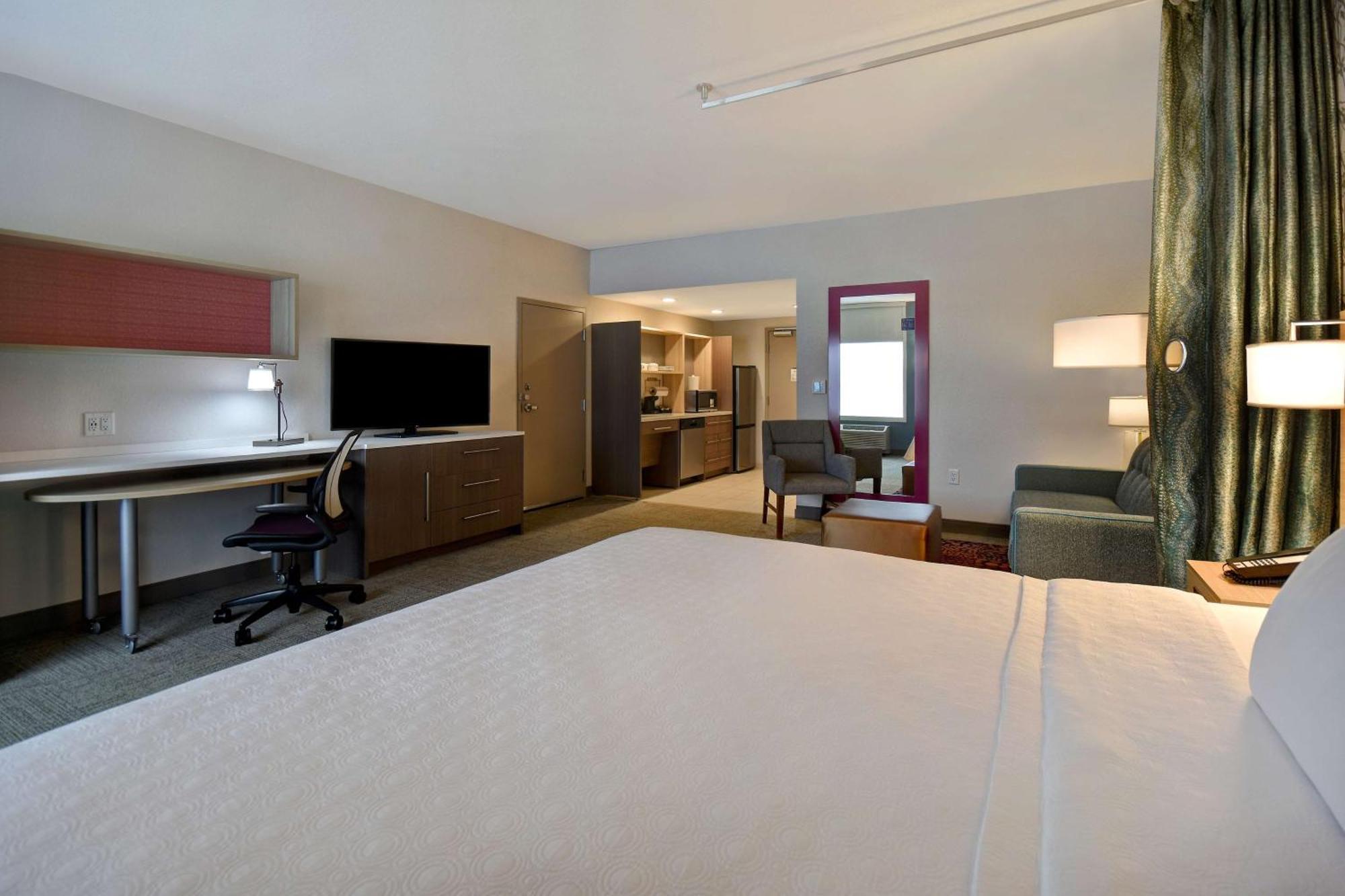 Home2 Suites Eau Claire South, Wi Exteriör bild