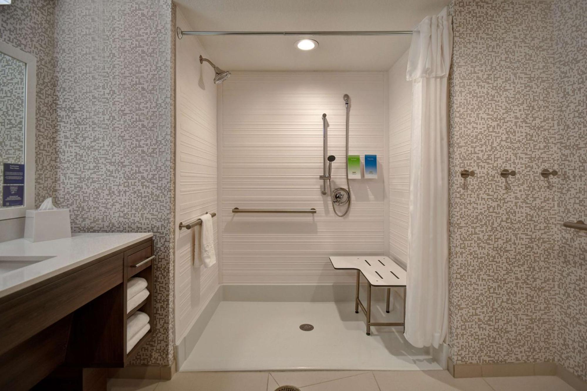 Home2 Suites Eau Claire South, Wi Exteriör bild