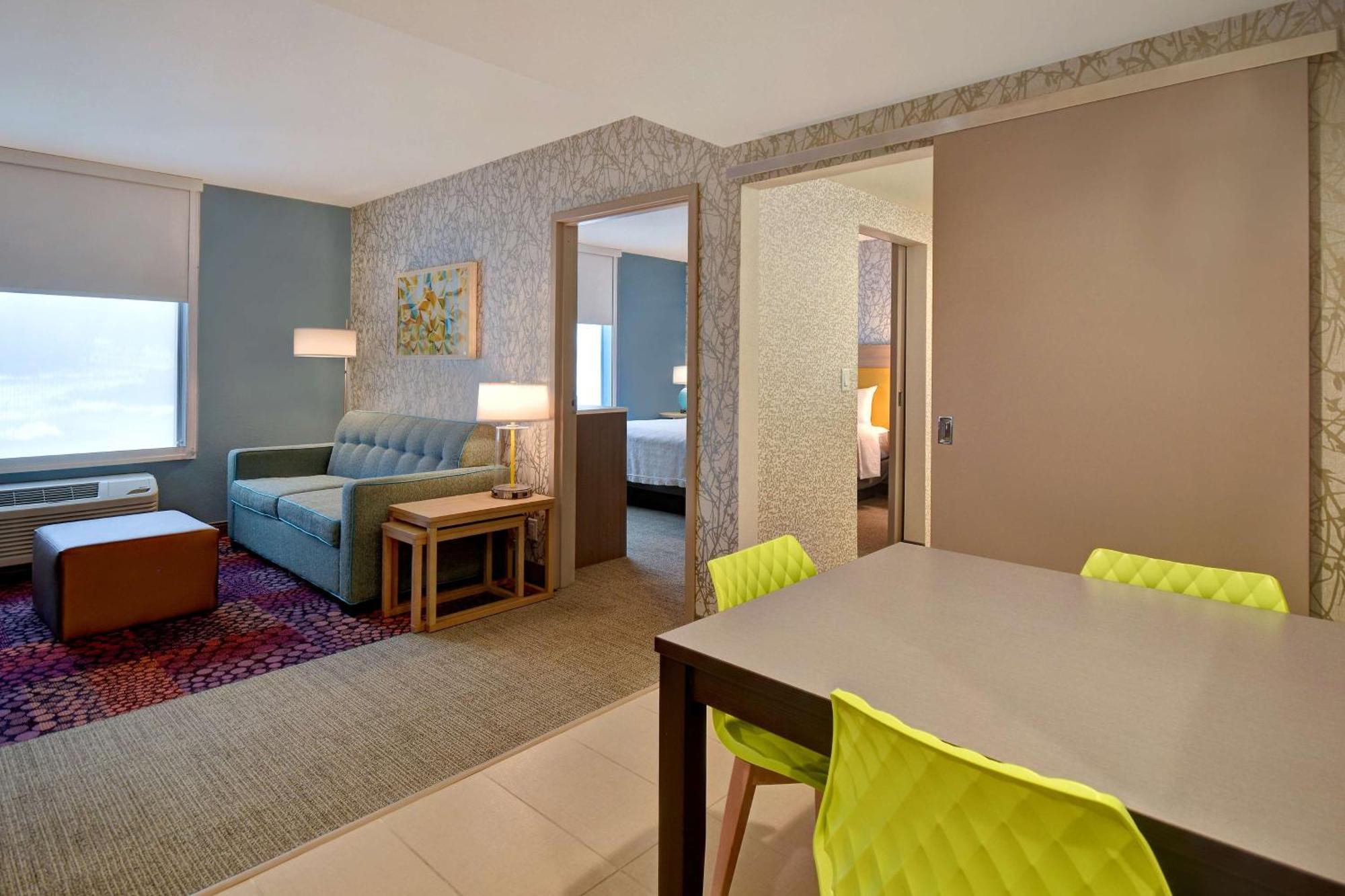 Home2 Suites Eau Claire South, Wi Exteriör bild