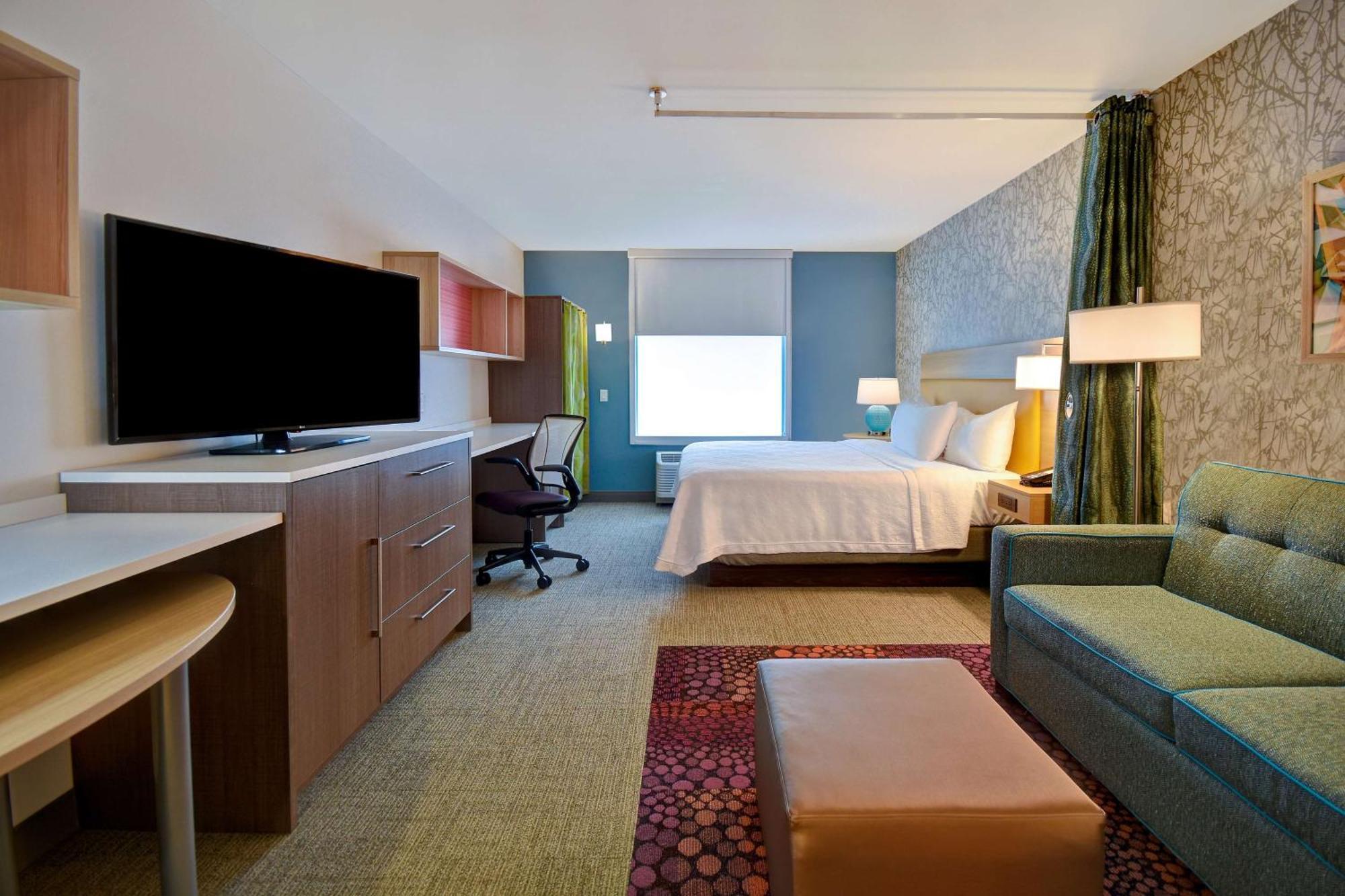 Home2 Suites Eau Claire South, Wi Exteriör bild