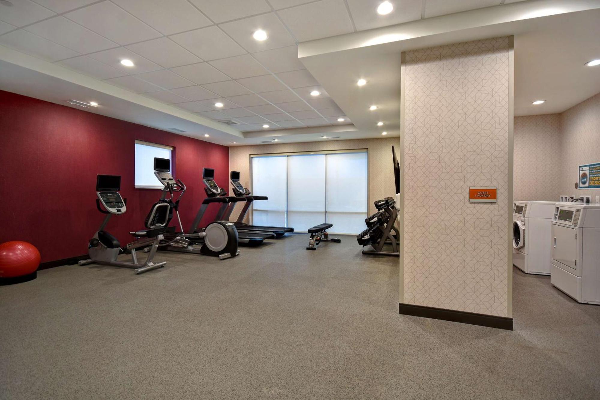 Home2 Suites Eau Claire South, Wi Exteriör bild