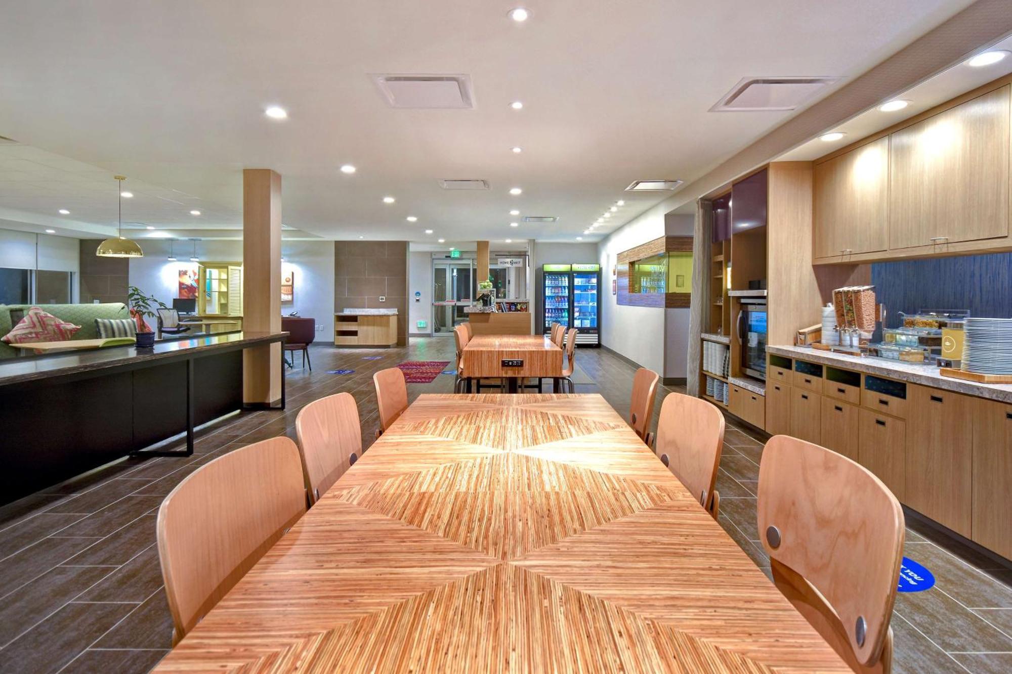 Home2 Suites Eau Claire South, Wi Exteriör bild