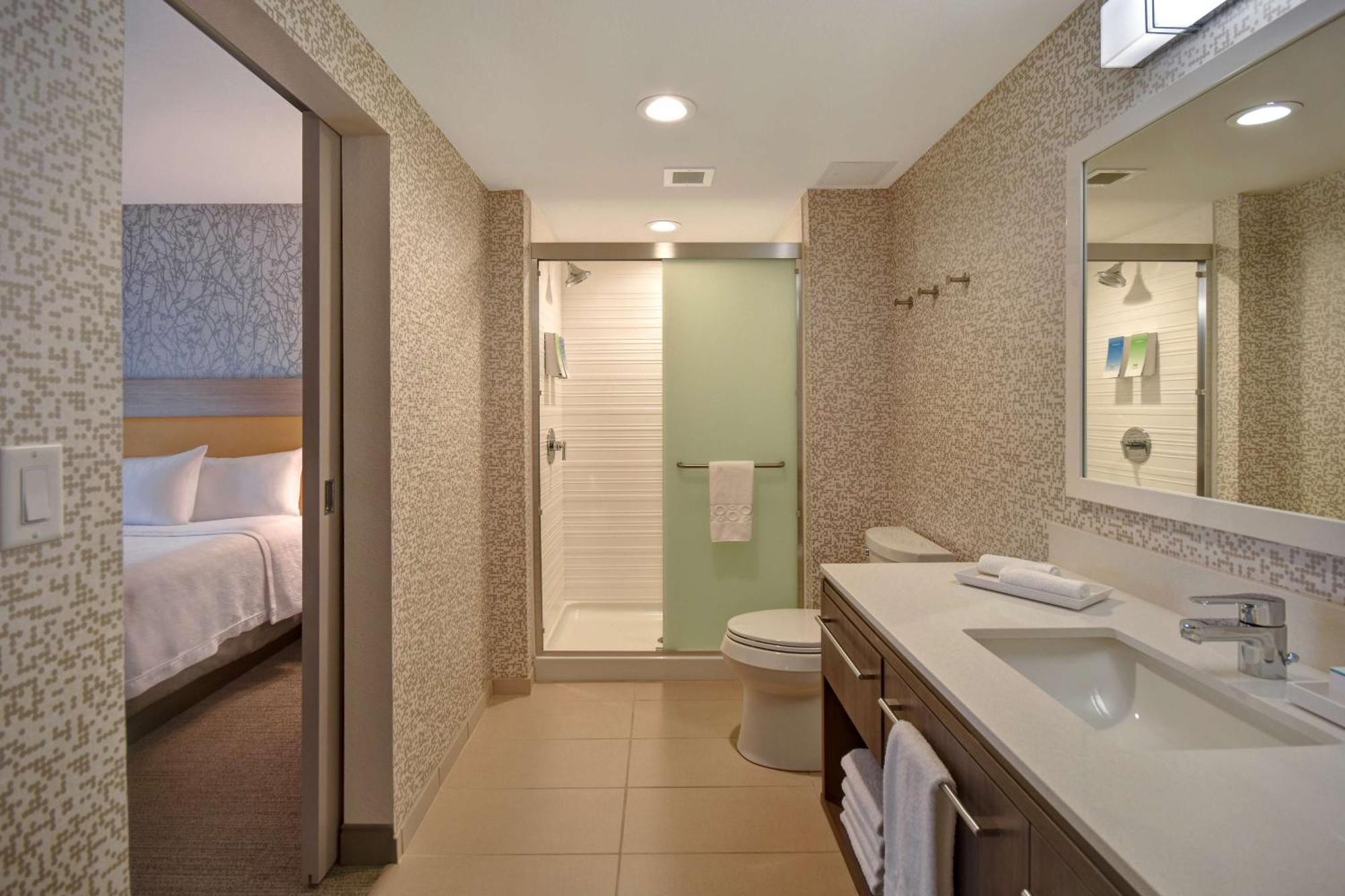 Home2 Suites Eau Claire South, Wi Exteriör bild