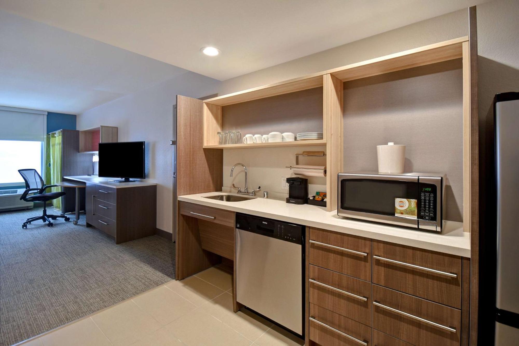 Home2 Suites Eau Claire South, Wi Exteriör bild