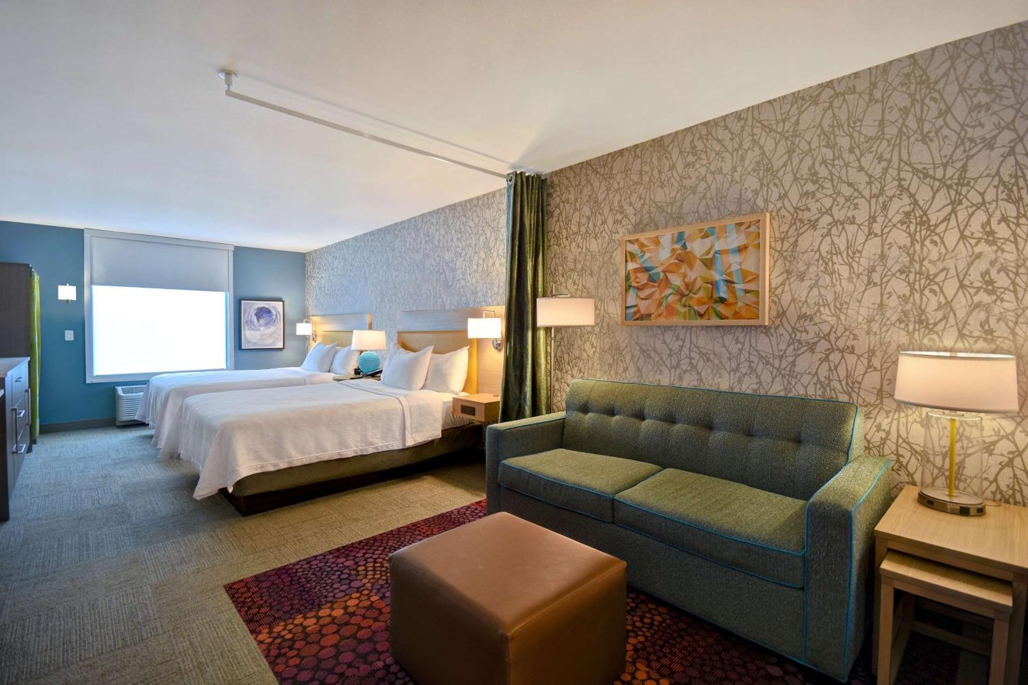 Home2 Suites Eau Claire South, Wi Exteriör bild