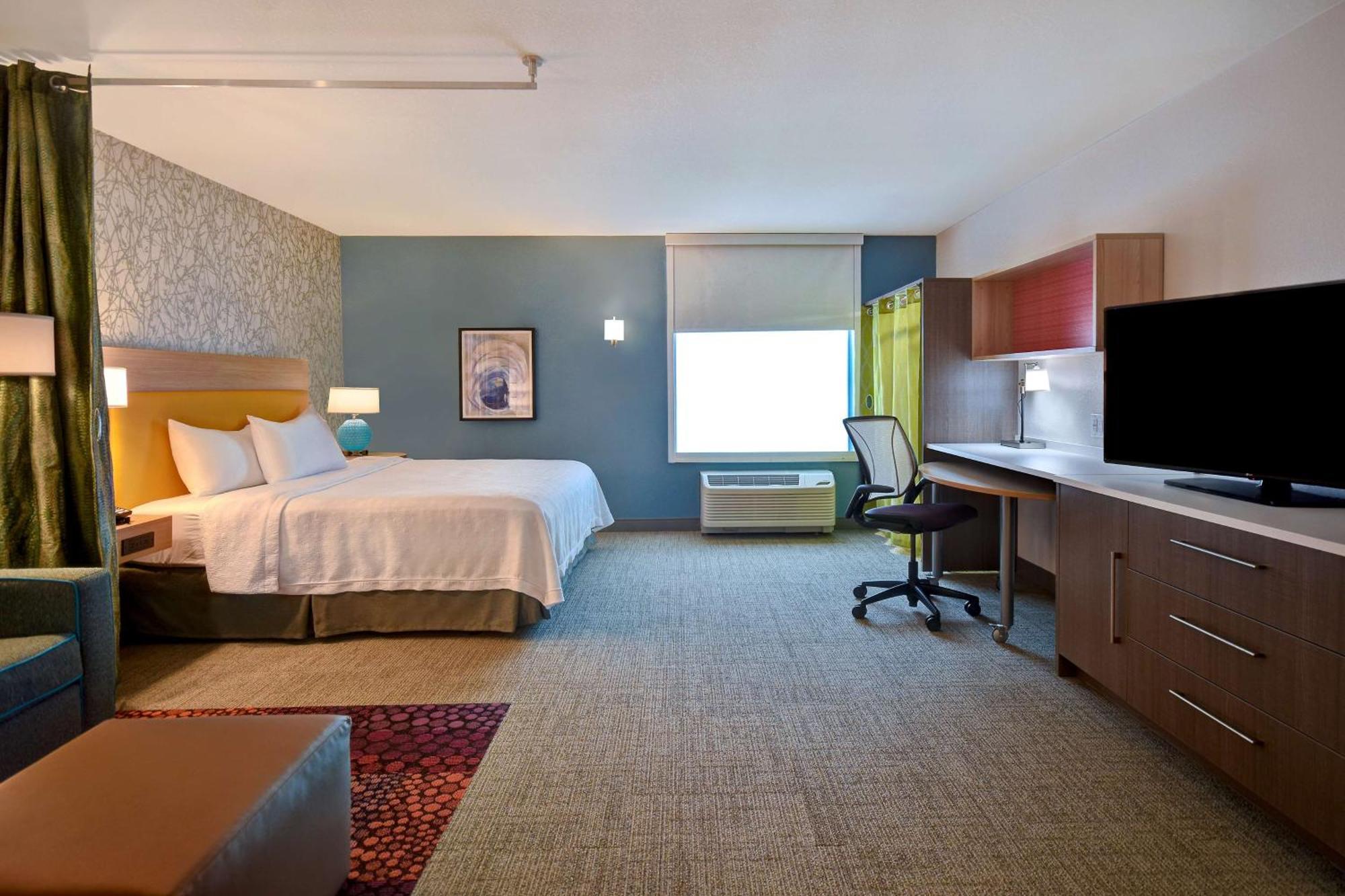 Home2 Suites Eau Claire South, Wi Exteriör bild