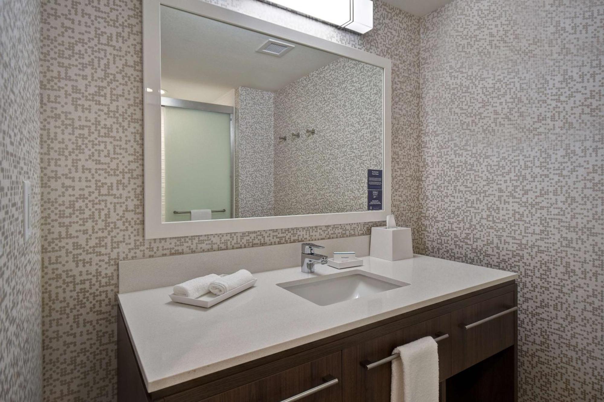Home2 Suites Eau Claire South, Wi Exteriör bild