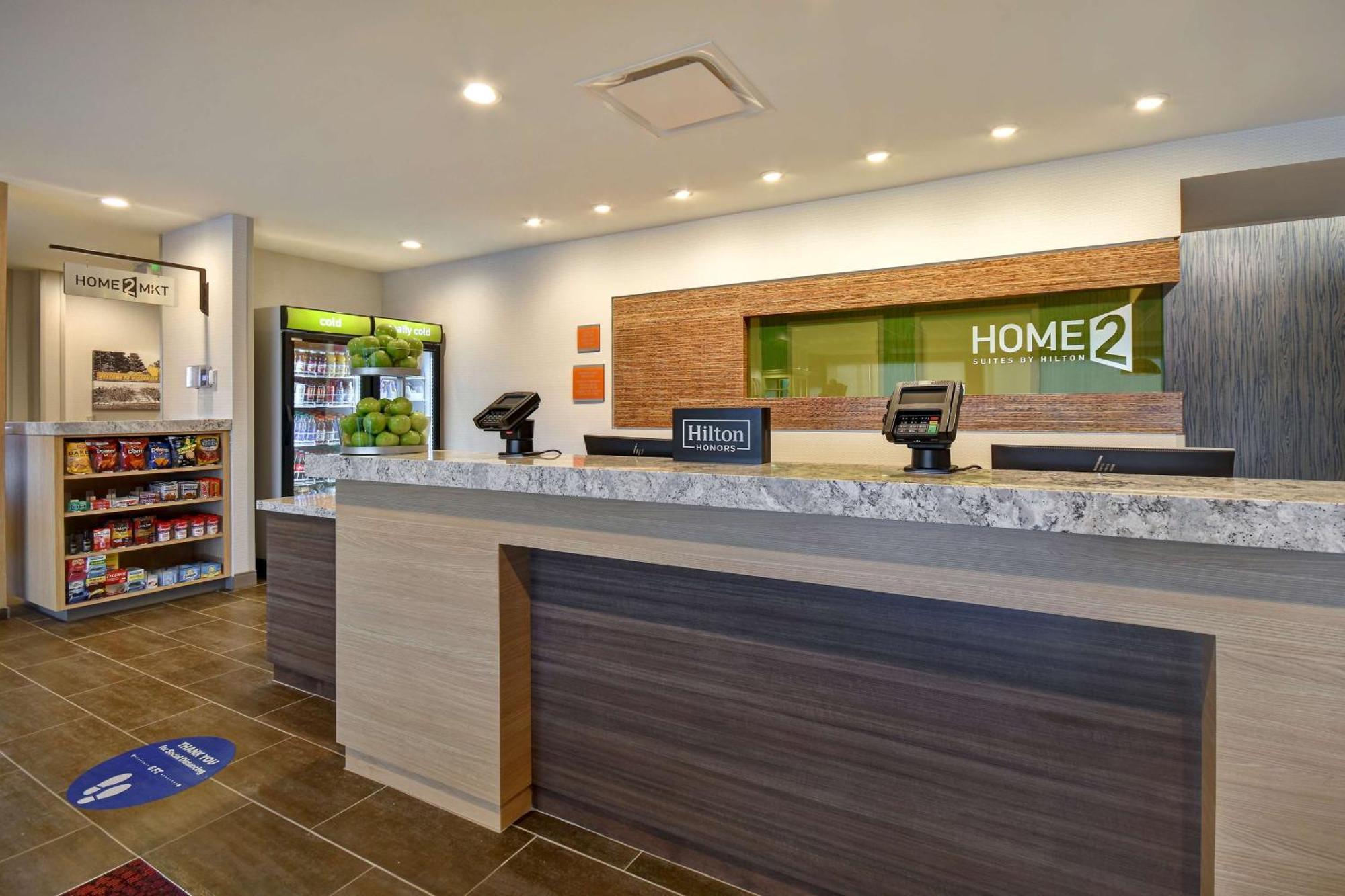 Home2 Suites Eau Claire South, Wi Exteriör bild