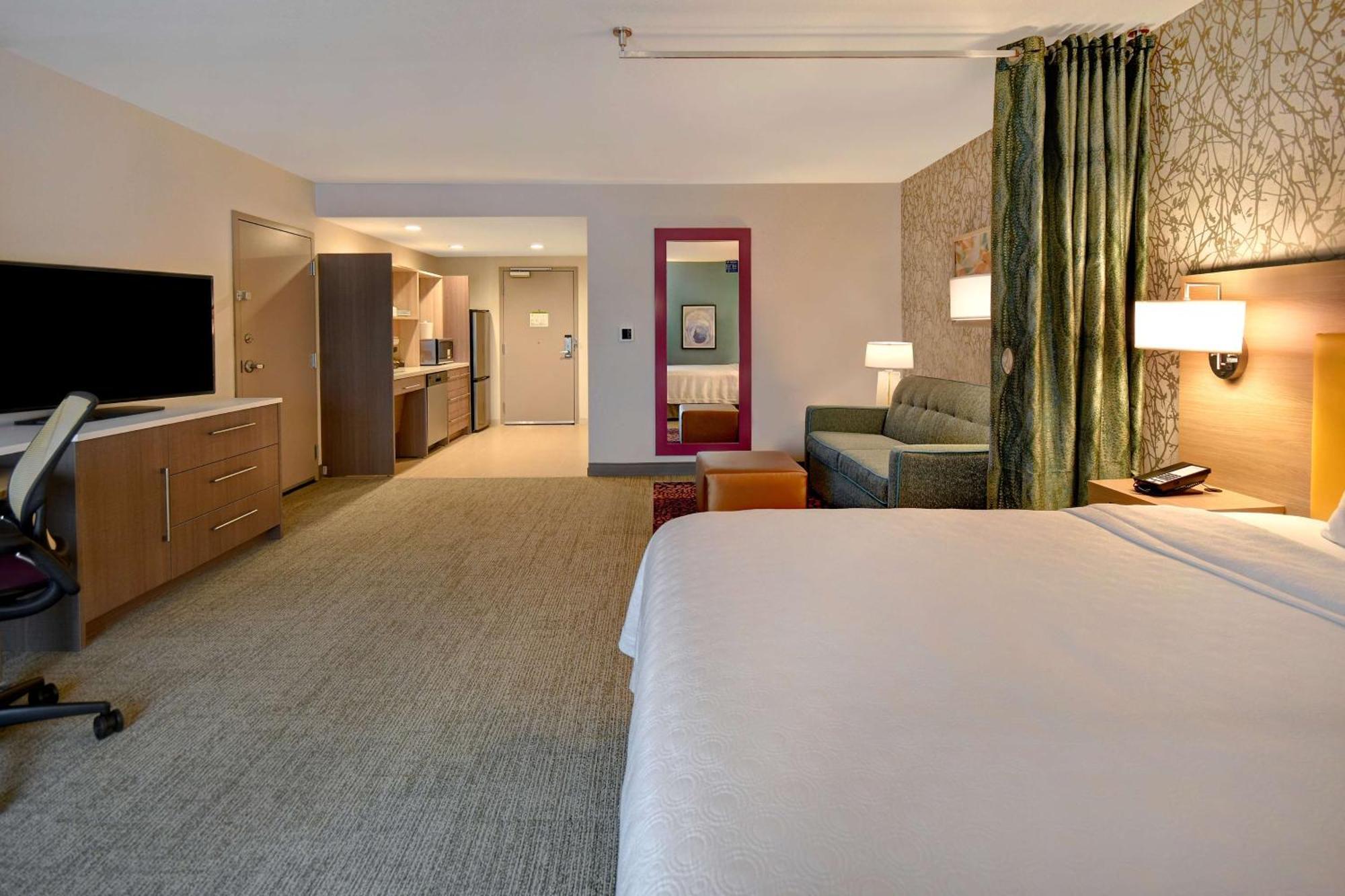 Home2 Suites Eau Claire South, Wi Exteriör bild