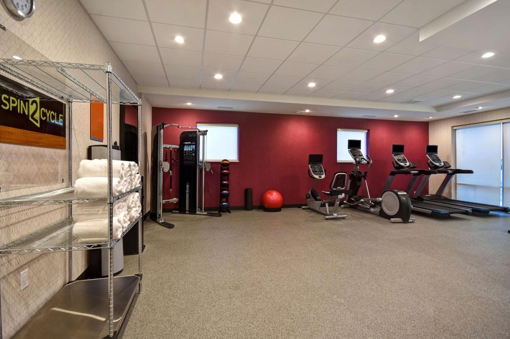 Home2 Suites Eau Claire South, Wi Exteriör bild