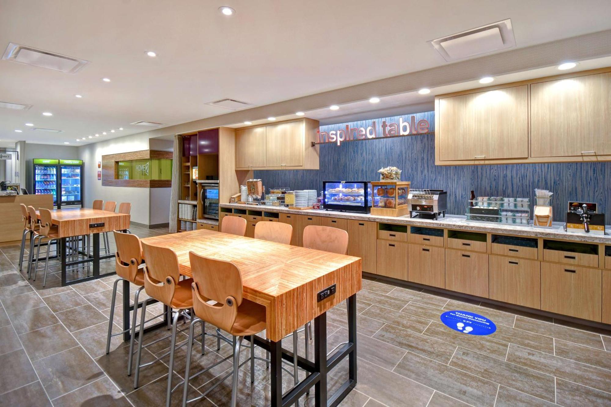 Home2 Suites Eau Claire South, Wi Exteriör bild