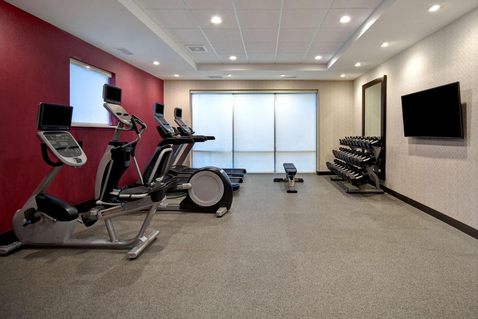 Home2 Suites Eau Claire South, Wi Exteriör bild